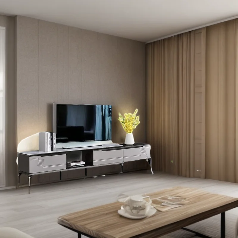 Nordic Furniture Tv Drawer Multifunction Home Design Cabinet Modern Living Room Salon Stand Storage Comfortable Complete Mobile
Nordic Furniture Tv Drawer Multifunction Home Design Cabinet Modern Living Room Salon Stand Storage Comfortable Complete Mobile