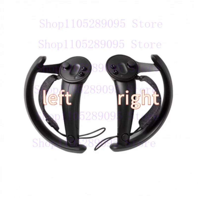 VR Controller For Valve Index Headset Knuckle Handle Replacement Part
