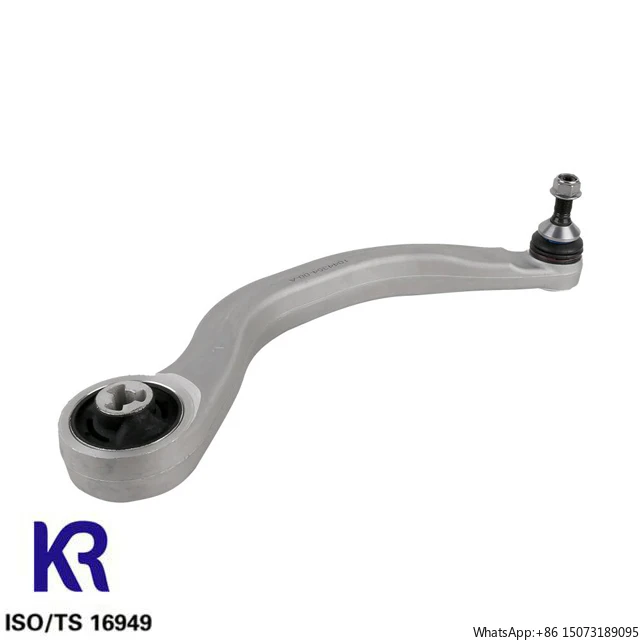 High Quality Auto Parts Control Arm Fits MODEL 3 FRONT LOWER LEFT OE:1044354-00-A Cheap
High Quality Auto Parts Control Arm Fits MODEL 3 FRONT LOWER LEFT OE:1044354-00-A Cheap