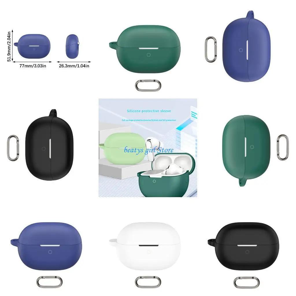 C7AB Skin-friendly Enclosure Housing Case Scratchproof Sleeve Shell Impact Resistance
C7AB Skin-friendly Enclosure Housing Case Scratchproof Sleeve Shell Impact Resistance