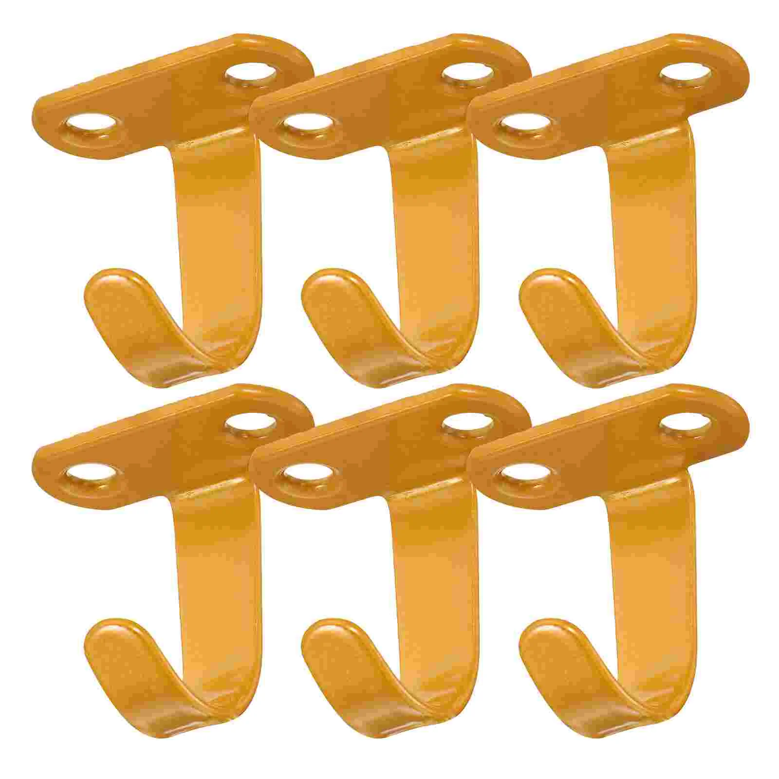 6 Pcs Hook up Screw On Ceiling Hooks Wall Toggle Plasterboard Hanging Mounted Hanger For Home Iron Plants Clothes Rack
6 Pcs Hook up Screw On Ceiling Hooks Wall Toggle Plasterboard Hanging Mounted Hanger For Home Iron Plants Clothes Rack