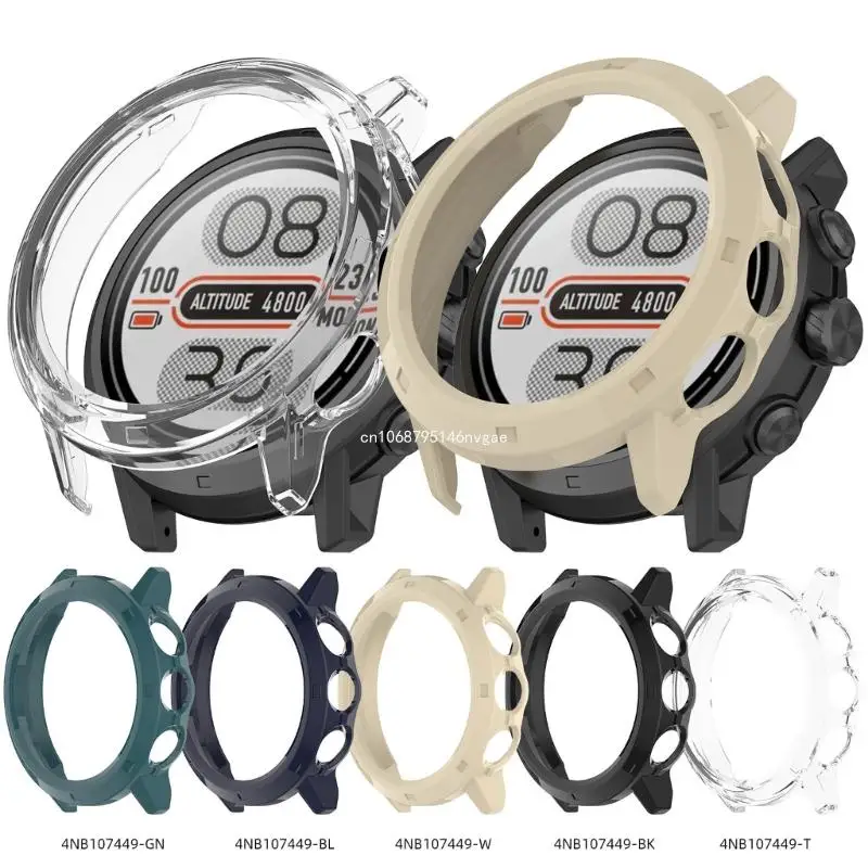 Watch Shell Frame Cover Protective Shell for 2 Pro Hard PC Case Replacement Housing
Watch Shell Frame Cover Protective Shell for 2 Pro Hard PC Case Replacement Housing