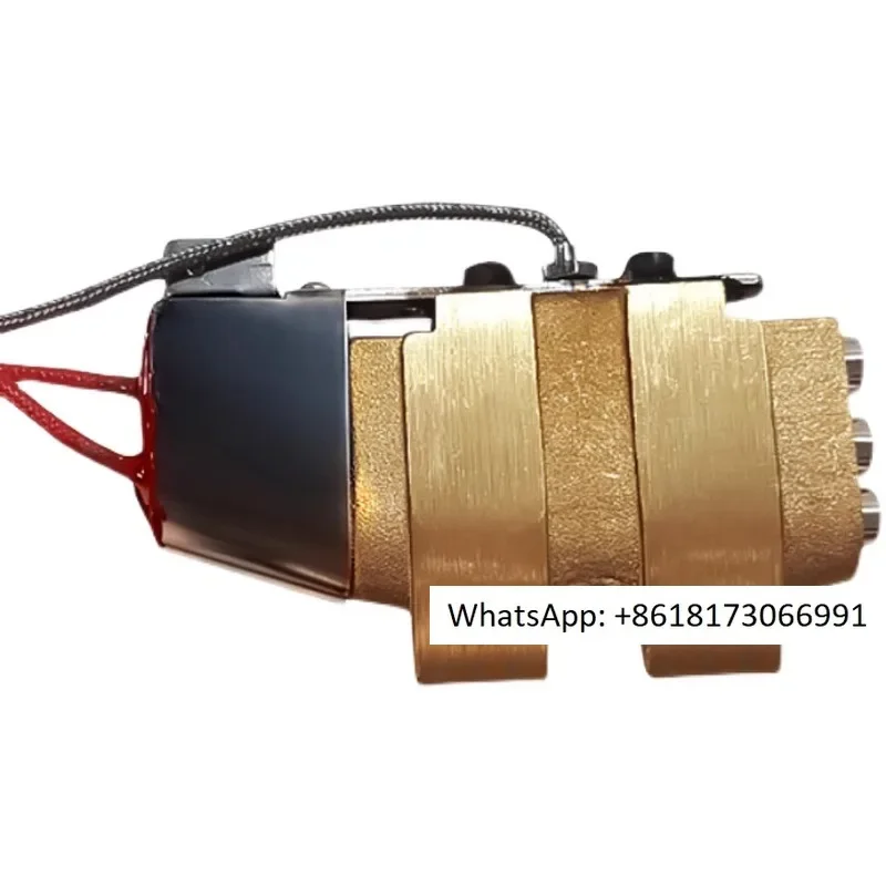 Geomembrane welding machine accessories - Universal double seam three seam hot wedge knife hot melt copper head climbing machine
Geomembrane welding machine accessories - Universal double seam three seam hot wedge knife hot melt copper head climbing machine