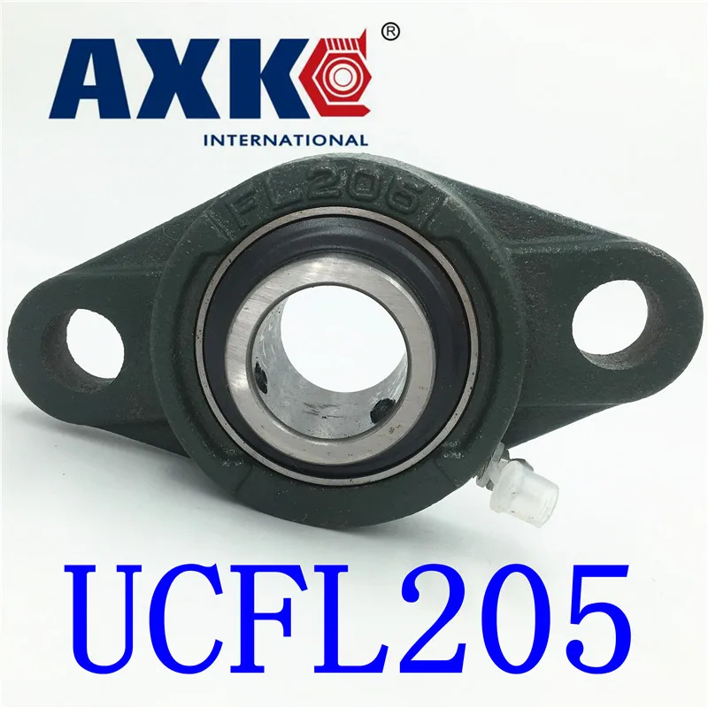 Axk Ucfl205 25 мм опорный опорный подшипник, упорное твердое основание, чугунный корпус, верхняя модная распродажа Rodamientos
Axk Ucfl205 25 мм опорный опорный подшипник, упорное твердое основание, чугунный корпус, верхняя модная распродажа Rodamientos
