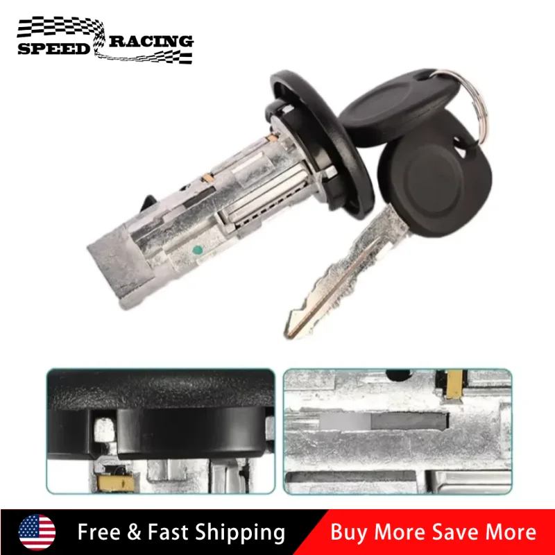 4H1586 15298923 88937315 88956844 Ignition Lock Cylinder with Key For 2001-2006 GMC Sierra 1500 2500 3500 Black
4H1586 15298923 88937315 88956844 Ignition Lock Cylinder with Key For 2001-2006 GMC Sierra 1500 2500 3500 Black
