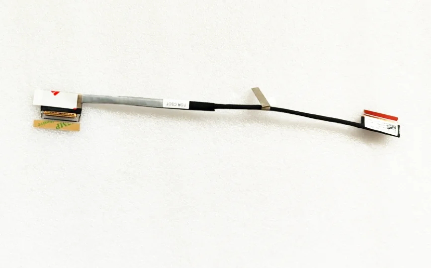new for lenovo PRO 14 2022 7 Pro 14IAH7 led lcd lvds cable 5C10S30551 5C10S30549 5C10S30550
new for lenovo PRO 14 2022 7 Pro 14IAH7 led lcd lvds cable 5C10S30551 5C10S30549 5C10S30550