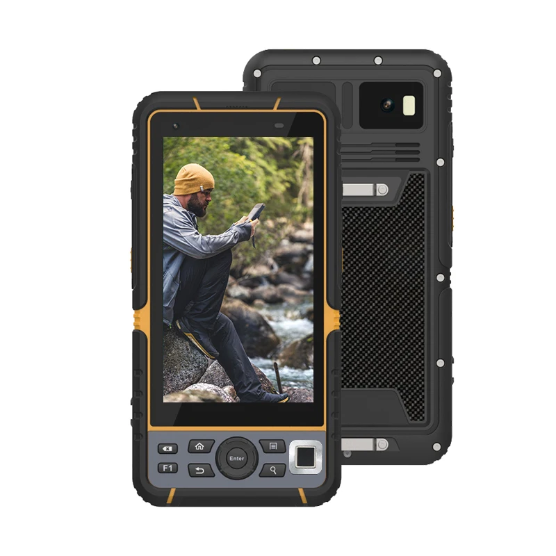 Oem T60 Rugged Android Tablet Pc Pda 5.5 Inch Fhd 4g Lte With Lf Uhf Rfid Reader Barcode Fingerprint Ip67 Gps Nfc Option
Oem T60 Rugged Android Tablet Pc Pda 5.5 Inch Fhd 4g Lte With Lf Uhf Rfid Reader Barcode Fingerprint Ip67 Gps Nfc Option
