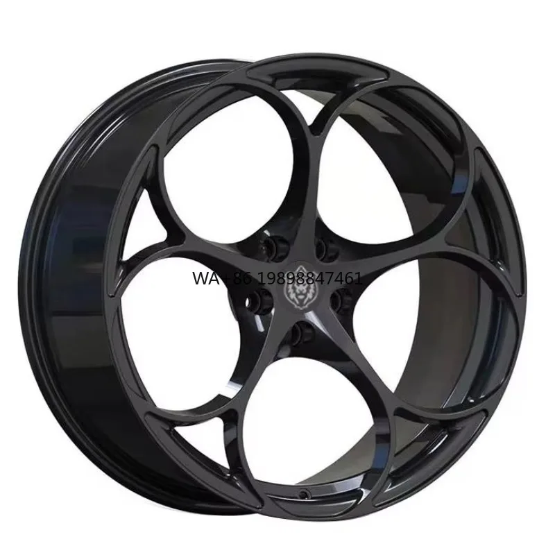 Forged Car Rims Hot Selling Custom Car Wheels 5x100 18 19 20 21 22 Inch Forged Aluminum Alloy Car Rim Monoblock Wheels
Forged Car Rims Hot Selling Custom Car Wheels 5x100 18 19 20 21 22 Inch Forged Aluminum Alloy Car Rim Monoblock Wheels