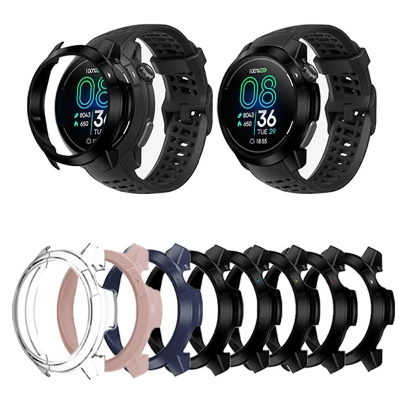 J1HC защитная оболочка Shell Shock -Resept Countement For SmartWatch PC Cover Severse Fit
J1HC защитная оболочка Shell Shock -Resept Countement For SmartWatch PC Cover Severse Fit