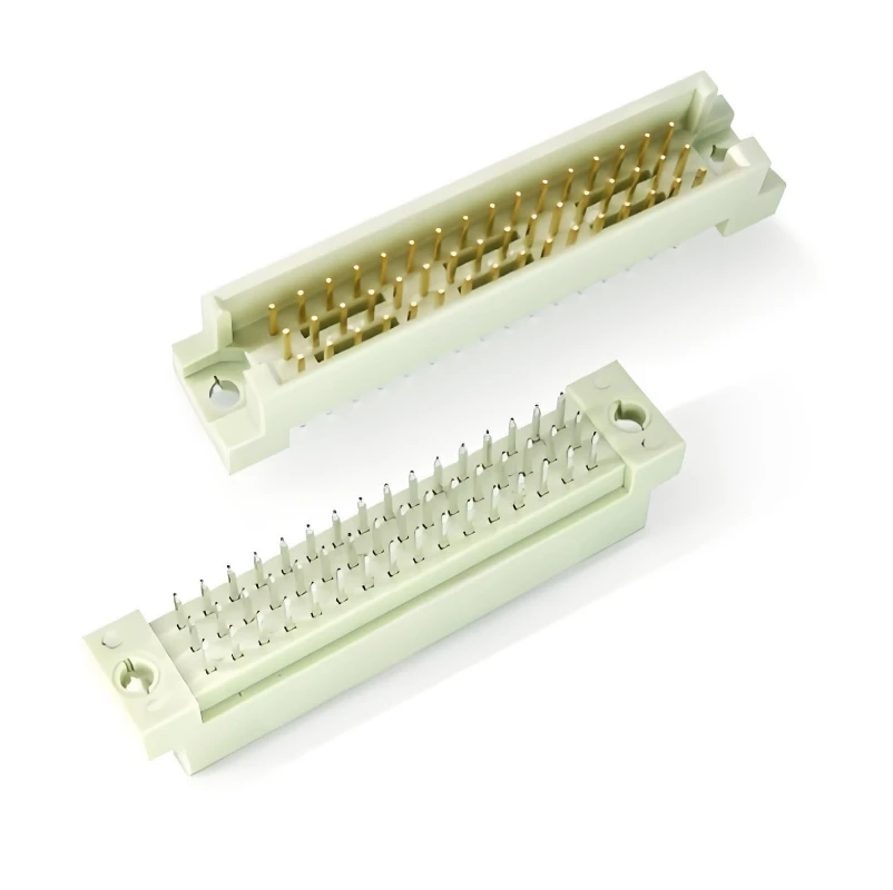 2PCS/9001-13321C00A 9001-13641C00A 9001-13961C00A 9001-17101C00A 9001-17161C00A 9001-17201C00A 9001-17301C00A DIN41612 connector
2PCS/9001-13321C00A 9001-13641C00A 9001-13961C00A 9001-17101C00A 9001-17161C00A 9001-17201C00A 9001-17301C00A DIN41612 connector