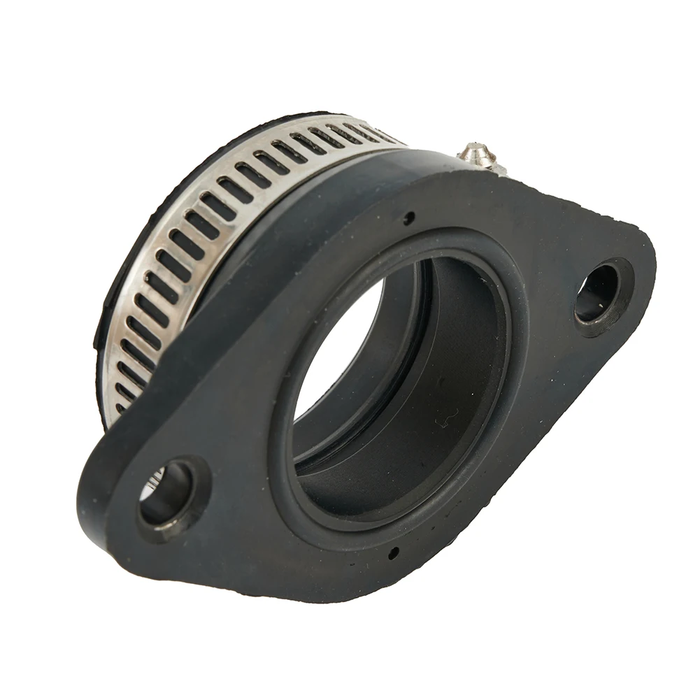 Adapter Manifold Boot Equipment Parts Replacement Spare Tools Assembly Flange Intake Manifold Rubber Black Boot
Adapter Manifold Boot Equipment Parts Replacement Spare Tools Assembly Flange Intake Manifold Rubber Black Boot