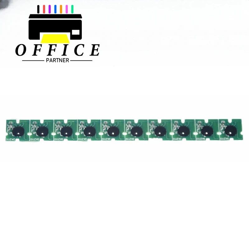 10X для Epson SureColor T3000, T3070, T5070, T7070, T3200, T5200, T7200, T3270, T5270, T7270, T6941-T6945, T6941, чип резервуара для обслуживания
10X для Epson SureColor T3000, T3070, T5070, T7070, T3200, T5200, T7200, T3270, T5270, T7270, T6941-T6945, T6941, чип резервуара для обслуживания