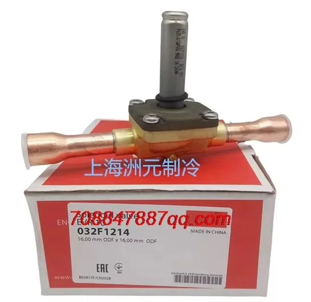 НОВЫЙ EVR10 032L1214 16 мм 5/8
НОВЫЙ EVR10 032L1214 16 мм 5/8