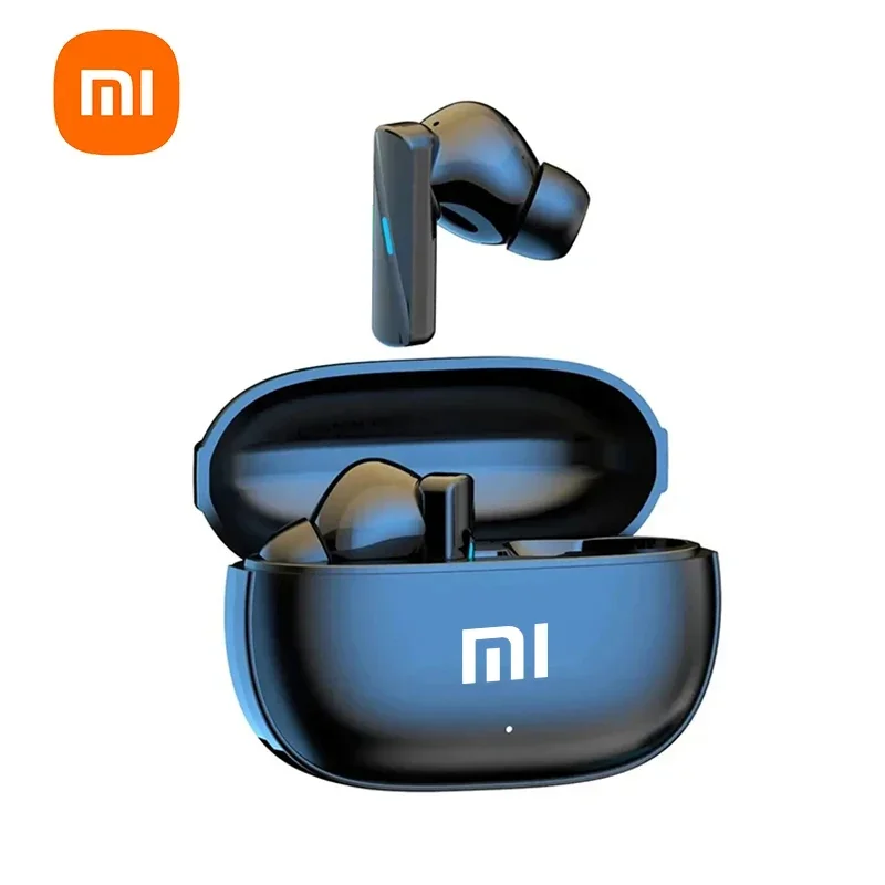 Xiaomi Wireless Bluetooth Headset Mate 50 Headphones Touch Microphone Earbuds ANC ENC Smart Noise Cancelling Gaming Headset
Xiaomi Wireless Bluetooth Headset Mate 50 Headphones Touch Microphone Earbuds ANC ENC Smart Noise Cancelling Gaming Headset