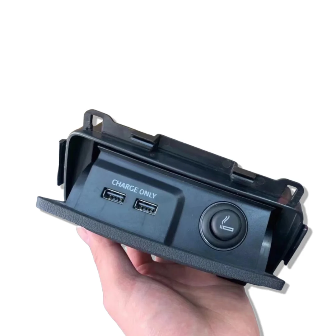 For Audi A4 B9 A5 Rear Cigarette Lighter 12V USB Charging Port Plug 8WD 857 952
For Audi A4 B9 A5 Rear Cigarette Lighter 12V USB Charging Port Plug 8WD 857 952