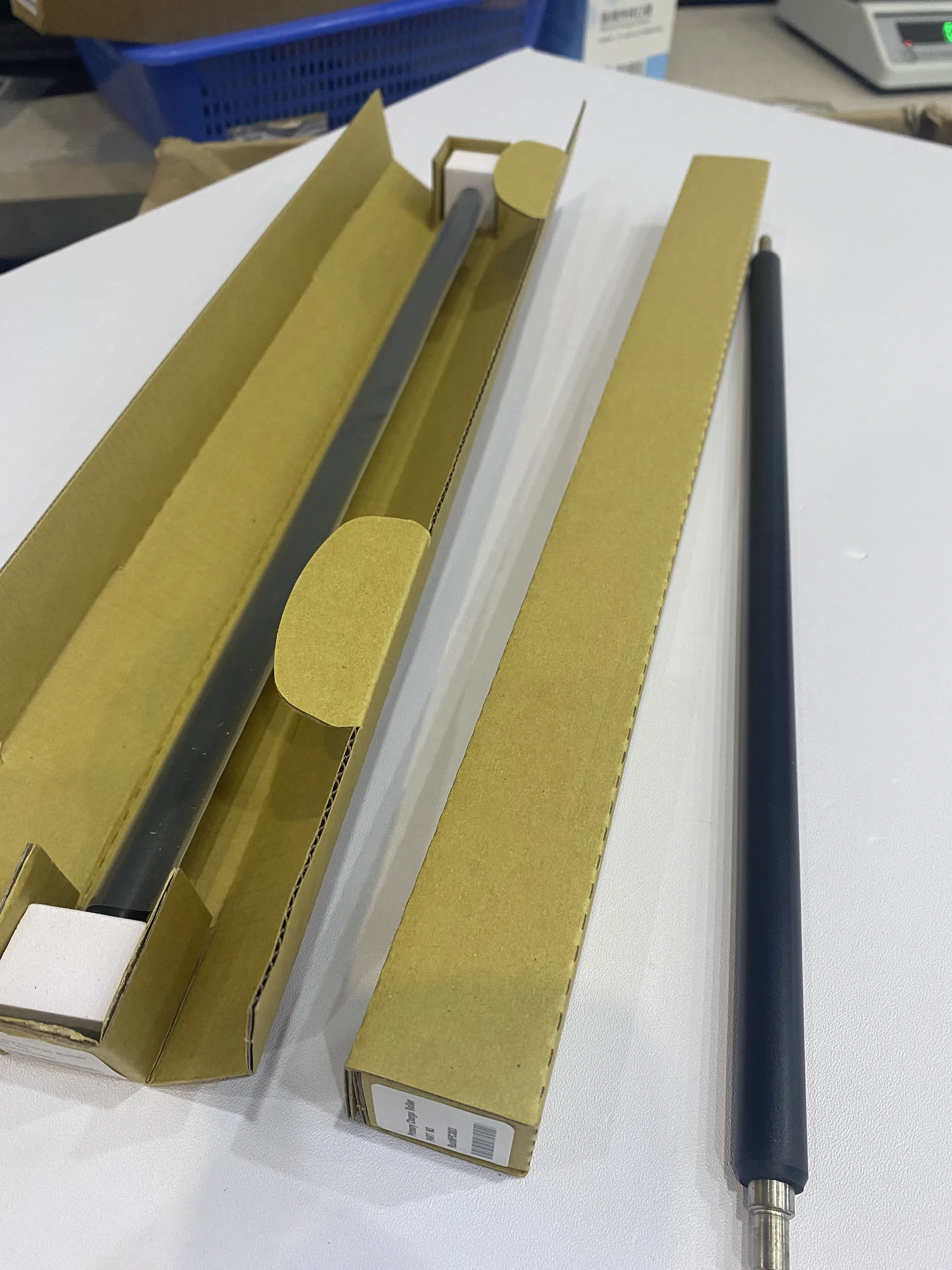 2 шт. новый pcr для ricoh MP C2003 C2503 C3003 C3503 C4503 C5503 C6003 первичный зарядный ролик MPC 2003 2503 3003 3503 4503 PCR
2 шт. новый pcr для ricoh MP C2003 C2503 C3003 C3503 C4503 C5503 C6003 первичный зарядный ролик MPC 2003 2503 3003 3503 4503 PCR