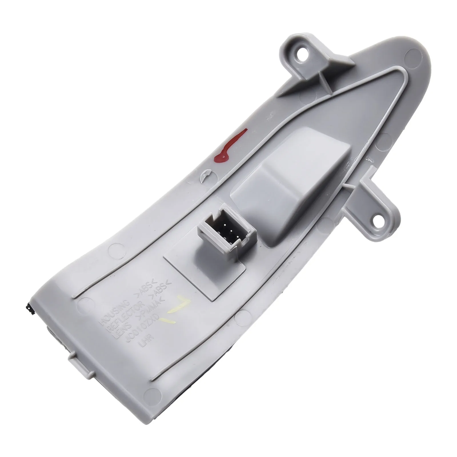 Light Turn Signal 26160-3RA0A Fitment For Nissan Plastic Signal Light Turn For Teana 2013-16 Replacement Side High Quality New
Light Turn Signal 26160-3RA0A Fitment For Nissan Plastic Signal Light Turn For Teana 2013-16 Replacement Side High Quality New
