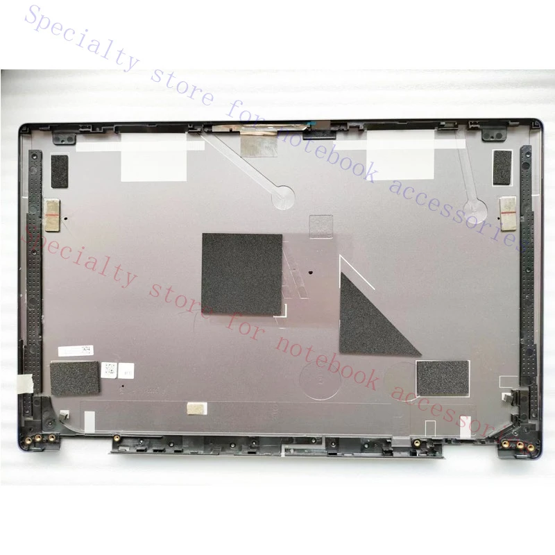 A+ for HP Chromebook X360 14C-CC Laptop LCD Back Cover Gray M47326-001
A+ for HP Chromebook X360 14C-CC Laptop LCD Back Cover Gray M47326-001