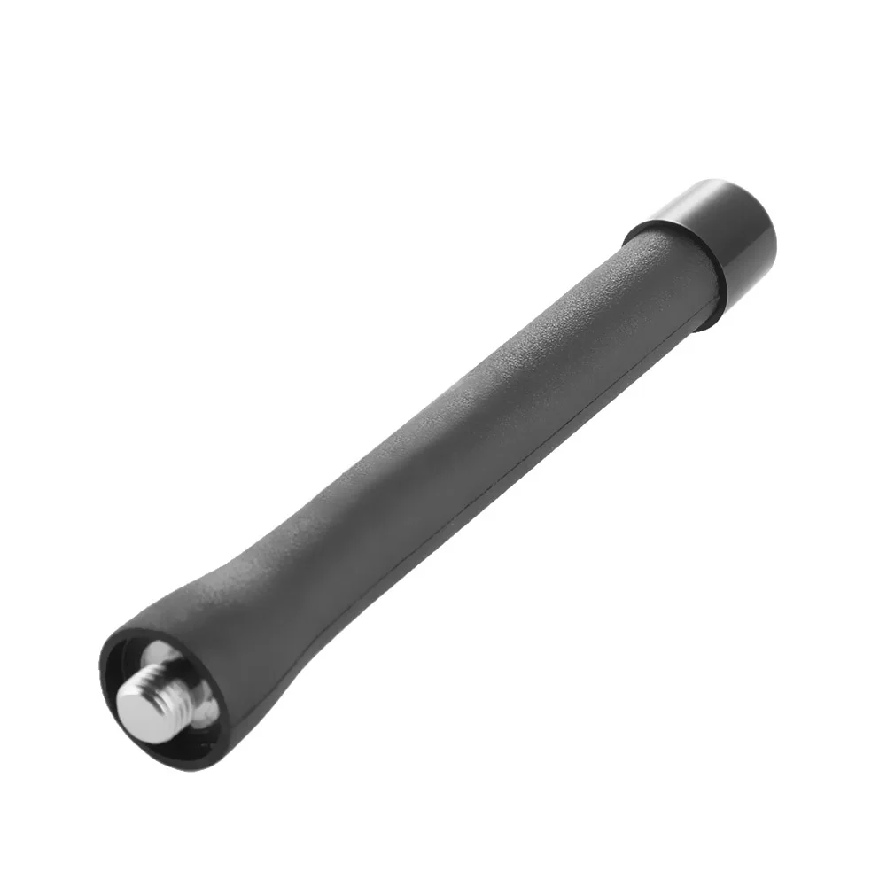 Two Ways Radio Antenna Practical 400-470 MHz Antenna Black Accessories for Motorola GP330 GP340 GP360 GP380 GP640
Two Ways Radio Antenna Practical 400-470 MHz Antenna Black Accessories for Motorola GP330 GP340 GP360 GP380 GP640