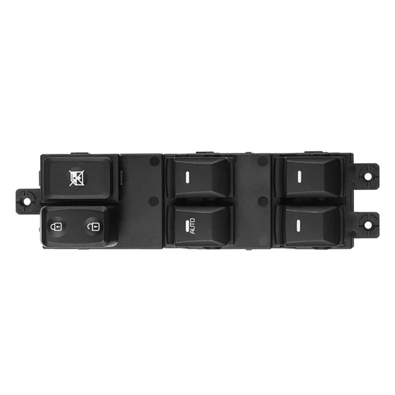 Window Electric Switch For Kia Morning Kia Picanto TA 49749B-1000 Auto Parts
Window Electric Switch For Kia Morning Kia Picanto TA 49749B-1000 Auto Parts