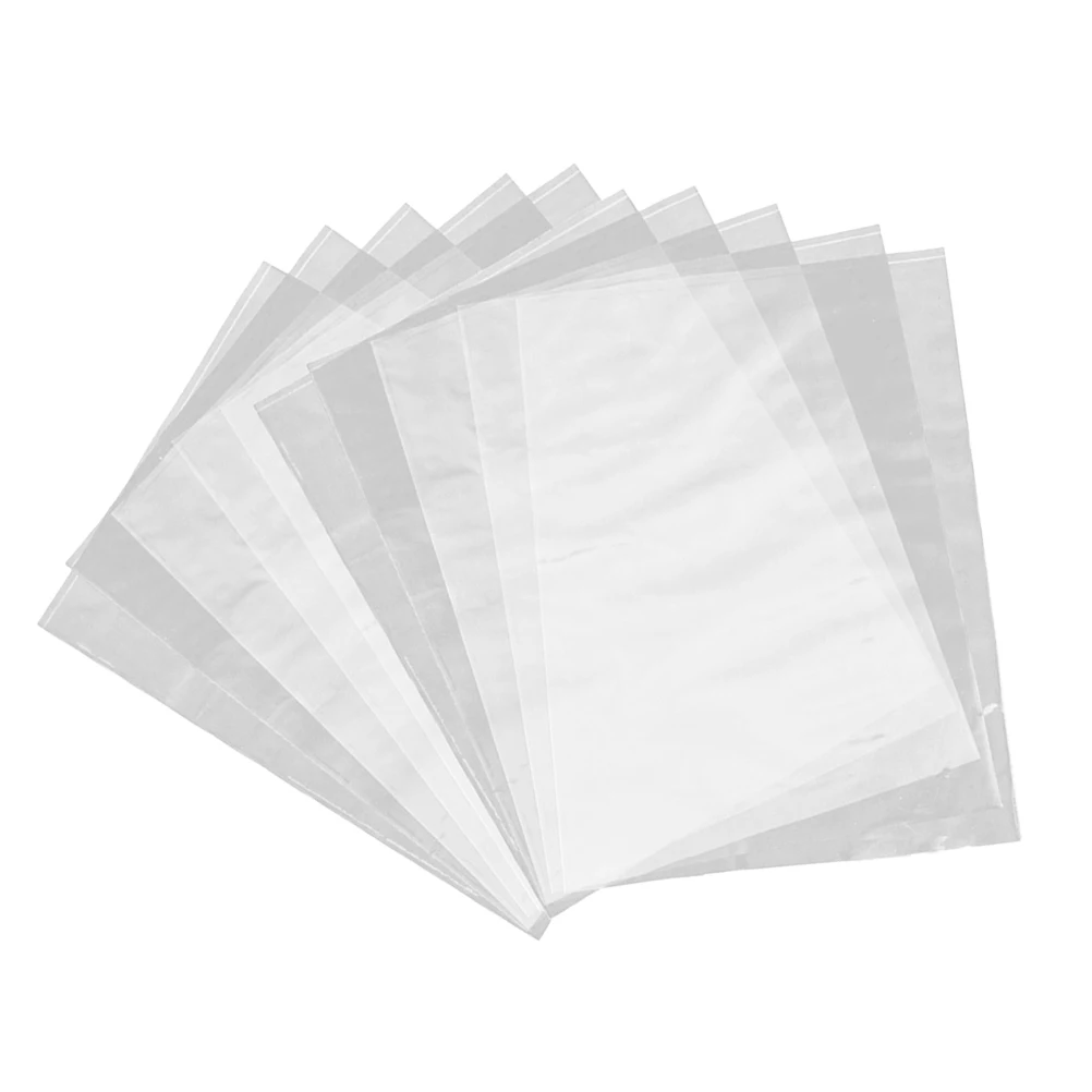 PVC Shrink Bags Heat Package Storage Wrap Transparent Sealed Crafting Essential Oil Dropper Bottle Packaging
PVC Shrink Bags Heat Package Storage Wrap Transparent Sealed Crafting Essential Oil Dropper Bottle Packaging