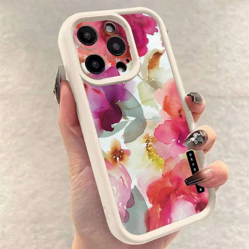 For Redmi Note 13 Case Retro Flower Phone Case For Xiaomi Redmi Note 12 Pro Plus 5G 13 12S 11S 11 10 Redmi 12 4G Turbo 3 Cover
For Redmi Note 13 Case Retro Flower Phone Case For Xiaomi Redmi Note 12 Pro Plus 5G 13 12S 11S 11 10 Redmi 12 4G Turbo 3 Cover