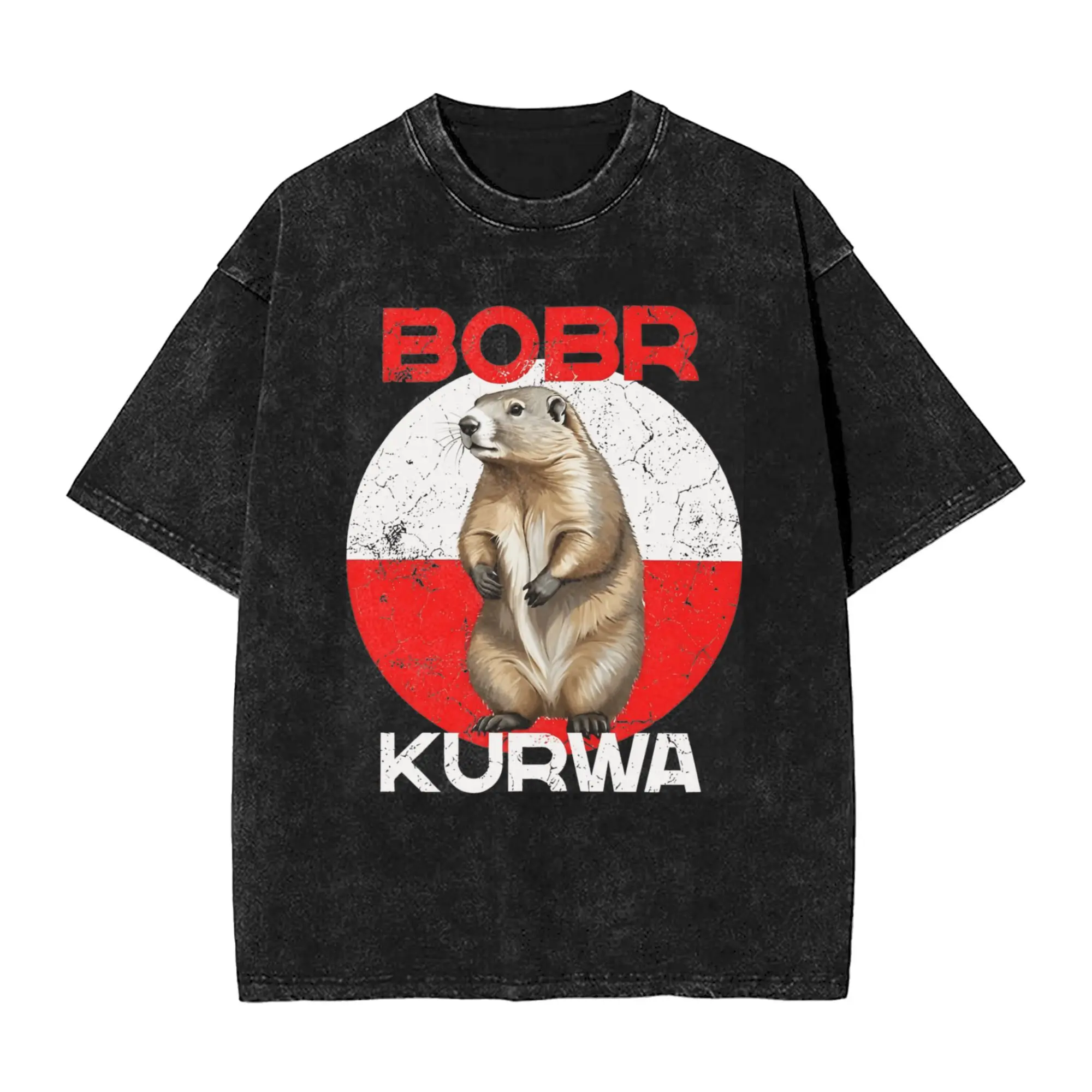 Мужские футболки Bobr Bober Kurwa, винтажная футболка с короткими рукавами и круглым вырезом, хлопковая одежда для подарка на день рождения
Мужские футболки Bobr Bober Kurwa, винтажная футболка с короткими рукавами и круглым вырезом, хлопковая одежда для подарка на день рождения