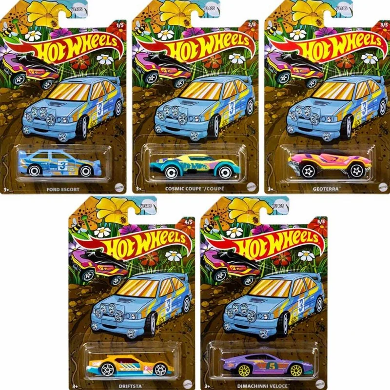 Hot Wheels 2026 New Original Spring Series Geoterra 1/64 Scale Diecast Vehicle Alloy Collection Car For Collectors Birthday Gift
Hot Wheels 2026 New Original Spring Series Geoterra 1/64 Scale Diecast Vehicle Alloy Collection Car For Collectors Birthday Gift