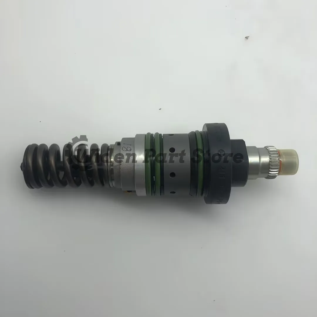 Fuel Pump 414401106 0211 1636 02111636 for Bosch 414401106 Deutz Volvo 24425954 PFM1P100S1010 0211 1636 02111636 2113002
Fuel Pump 414401106 0211 1636 02111636 for Bosch 414401106 Deutz Volvo 24425954 PFM1P100S1010 0211 1636 02111636 2113002