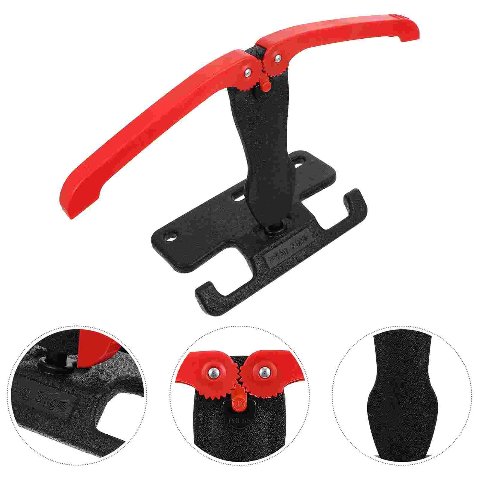 Car Cover Simple Hanger Hangers Headrest Hooks Folding Hanging Rack Premium Abs Backseat Storage Multi-function Garment
Car Cover Simple Hanger Hangers Headrest Hooks Folding Hanging Rack Premium Abs Backseat Storage Multi-function Garment