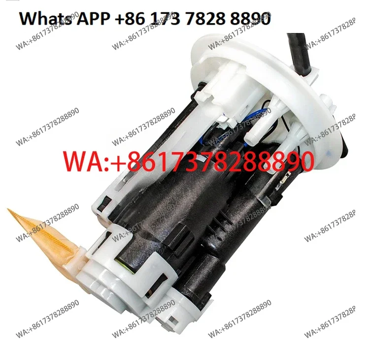 101961-7050 Fuel Pump Assembly For CS5A CS5AR CS5AZ CS5W 4G93 MR556164
101961-7050 Fuel Pump Assembly For CS5A CS5AR CS5AZ CS5W 4G93 MR556164