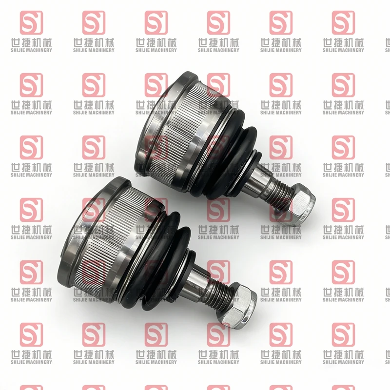 2 Pcs Left & Right Lower Side Ball Joints For BMW 3 (E36) 31121096685 31121140398 31126758510 K500080
2 Pcs Left & Right Lower Side Ball Joints For BMW 3 (E36) 31121096685 31121140398 31126758510 K500080