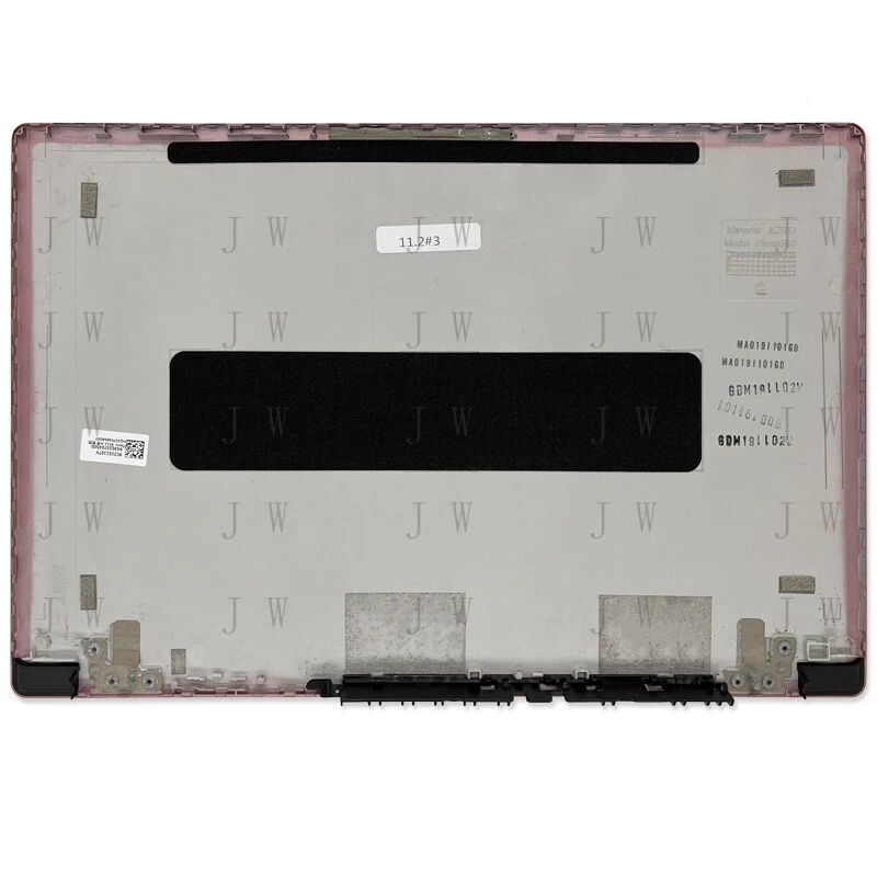 W For Swift3 SF314-57G A shell Back cover Top lid Pink
W For Swift3 SF314-57G A shell Back cover Top lid Pink