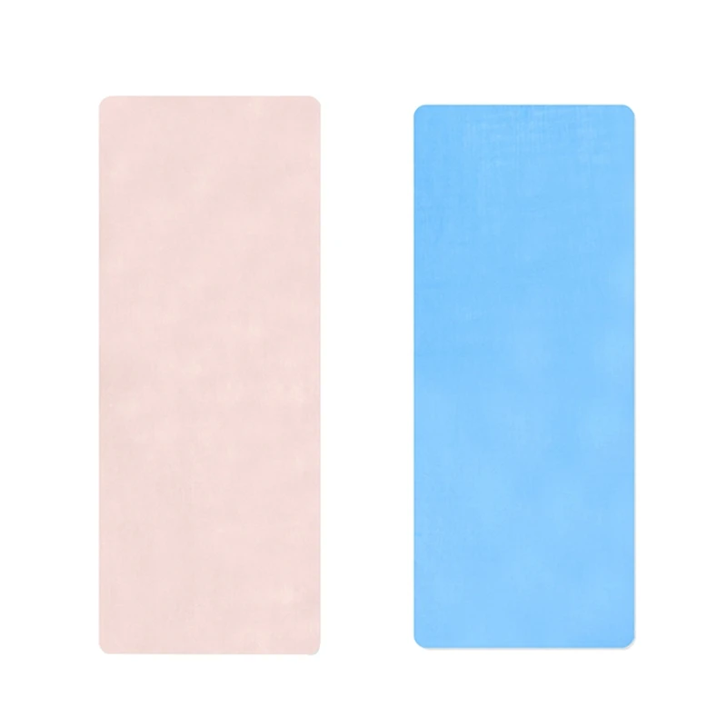 AB68 Travel Yoga Mat, Foldable Anti Slip Sports Suede Mat,Fitness Mat For Pilate
AB68 Travel Yoga Mat, Foldable Anti Slip Sports Suede Mat,Fitness Mat For Pilate