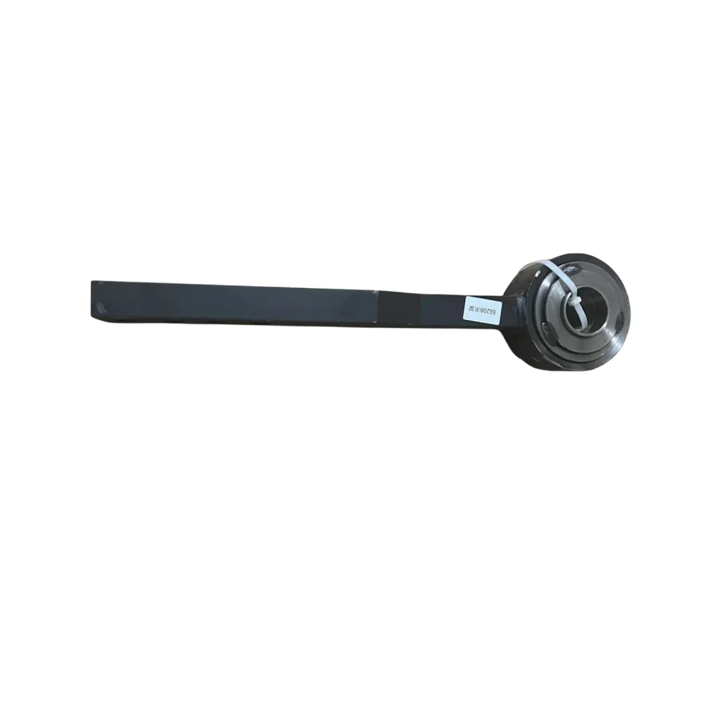 High-quality ABG8820B asphlat paver PN.56266281 Outer auger bearing
High-quality ABG8820B asphlat paver PN.56266281 Outer auger bearing
