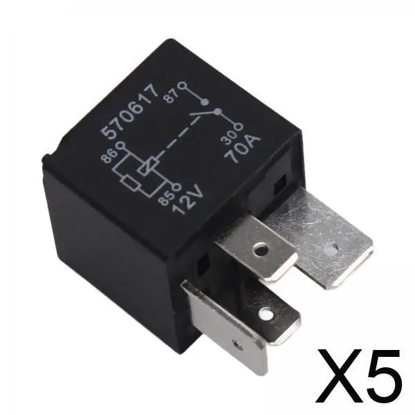 Реле компрессора насоса подвески 5xAir Ywb500220 LR023964 для
Реле компрессора насоса подвески 5xAir Ywb500220 LR023964 для