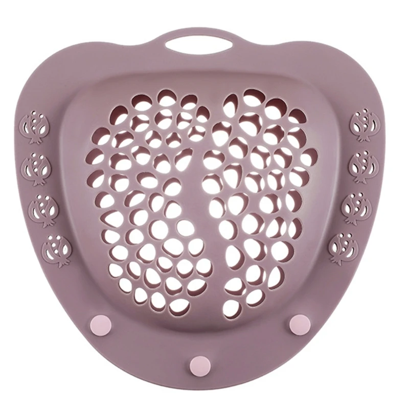 Мешок для стирки нижнего белья для стиральной машины. Практичный мешок для стирки бюстгальтера из силиконовой сетки. 
Мешок для стирки нижнего белья для стиральной машины. Практичный мешок для стирки бюстгальтера из силиконовой сетки.