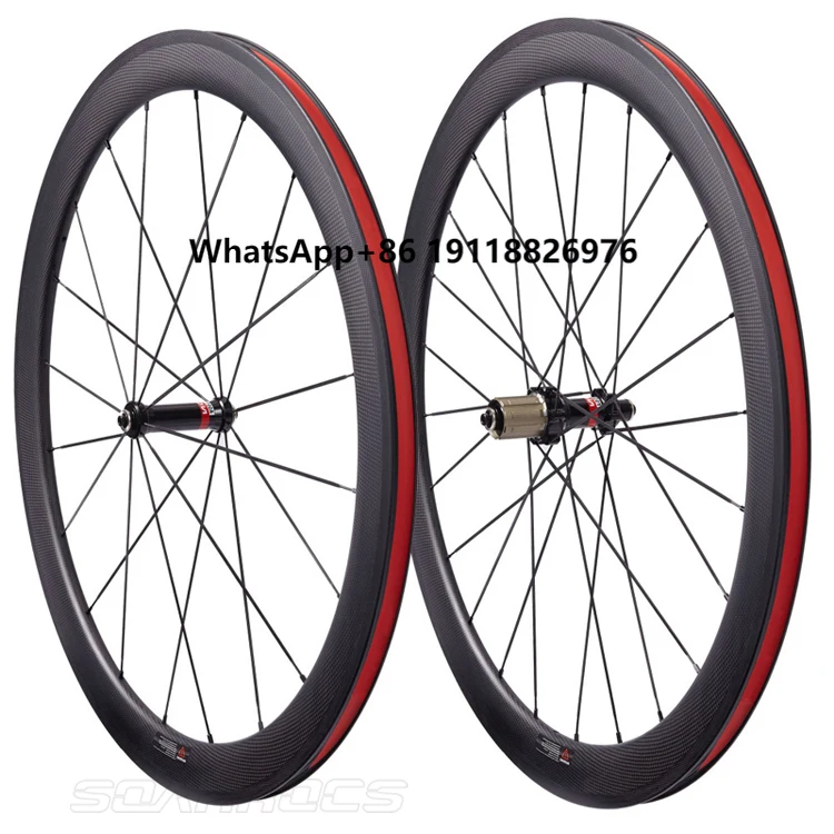 SoarRocs Ruedas De Carbono NovatecAS511SB/FS522 Hub Road Wheelset 1420 Spoke Tubular/Clincher Carbon 21wide Road Bicycles Wheel
SoarRocs Ruedas De Carbono NovatecAS511SB/FS522 Hub Road Wheelset 1420 Spoke Tubular/Clincher Carbon 21wide Road Bicycles Wheel