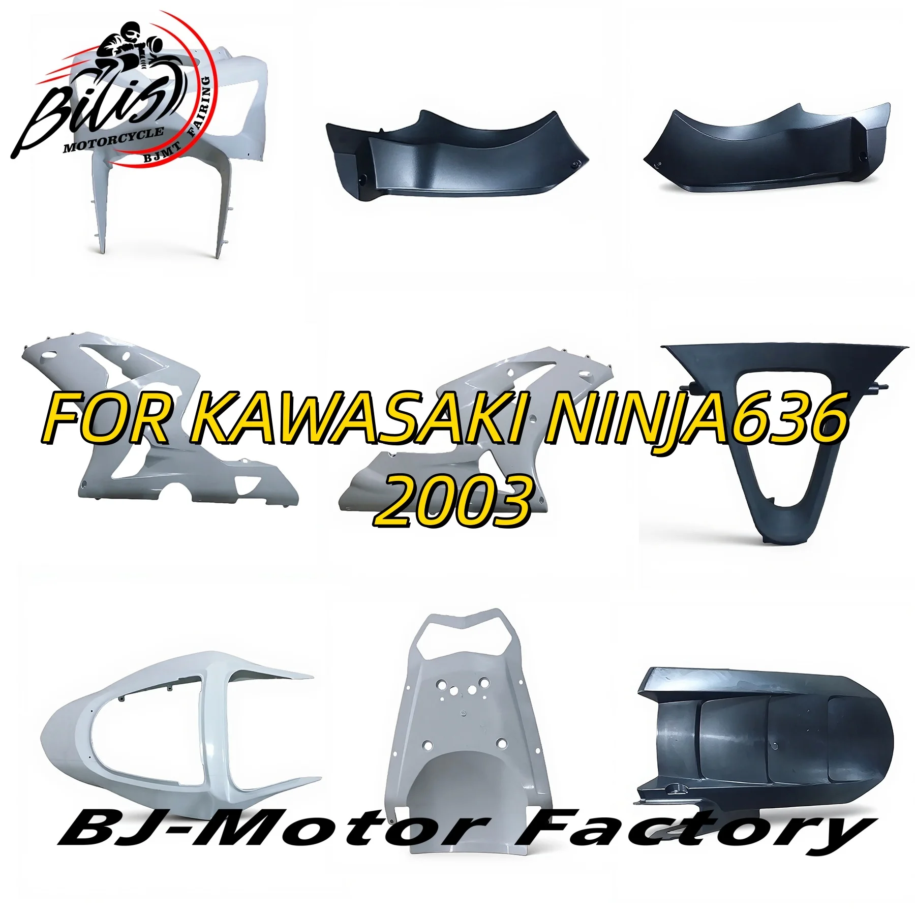 New Motorcycle Front Fender Fairing Kit Mudguards Mudflap For KAWASAKI Ninja ZX-6R zx6r zx 6r 636 600 2003 2004 03 04
New Motorcycle Front Fender Fairing Kit Mudguards Mudflap For KAWASAKI Ninja ZX-6R zx6r zx 6r 636 600 2003 2004 03 04