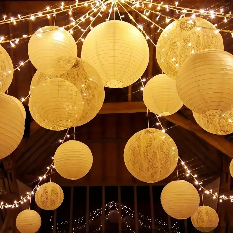 latest models elegant white chinese lanterns round paper lampshade for party holiday wedding decoration lampion hanging ball
latest models elegant white chinese lanterns round paper lampshade for party holiday wedding decoration lampion hanging ball