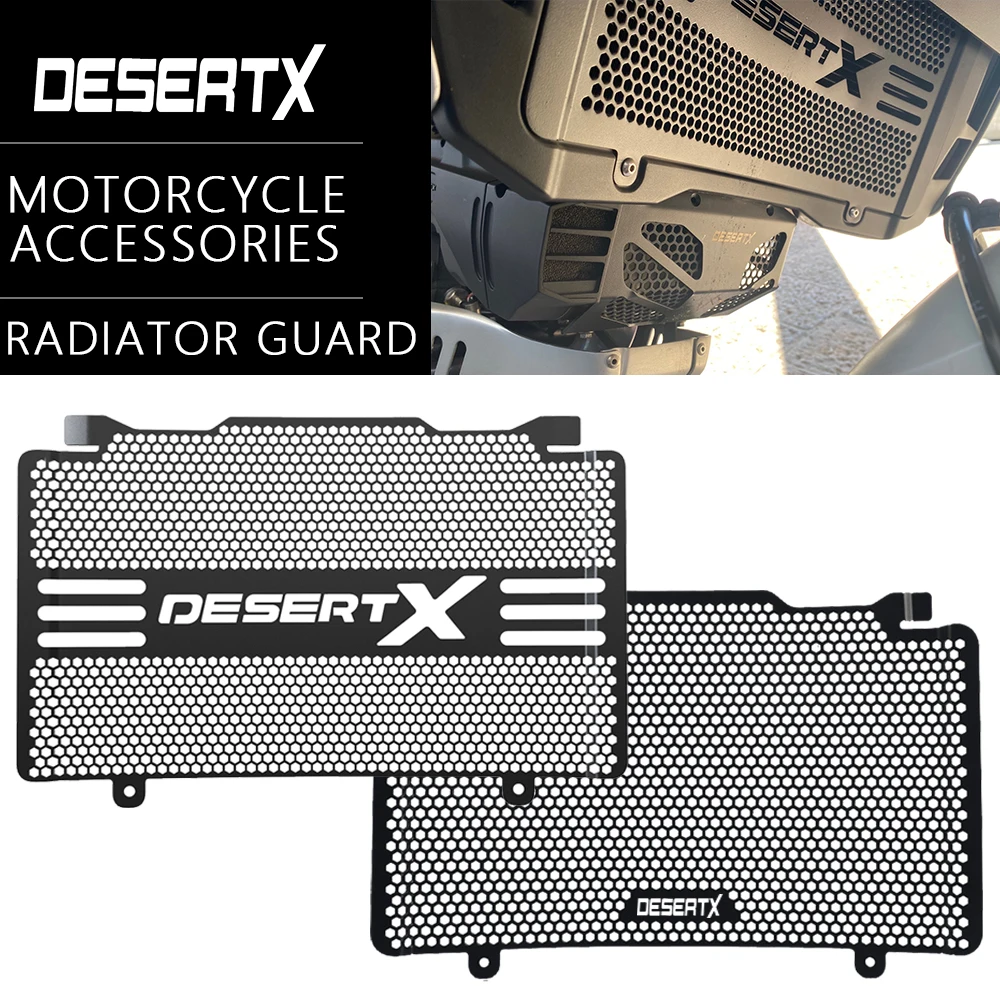 Motorcycle Aluminum For DUCATI DESERT X Radiator Guard Grille Cover DESERTX 2022 2023 2024 2025 Protector Protective Grill
Motorcycle Aluminum For DUCATI DESERT X Radiator Guard Grille Cover DESERTX 2022 2023 2024 2025 Protector Protective Grill
