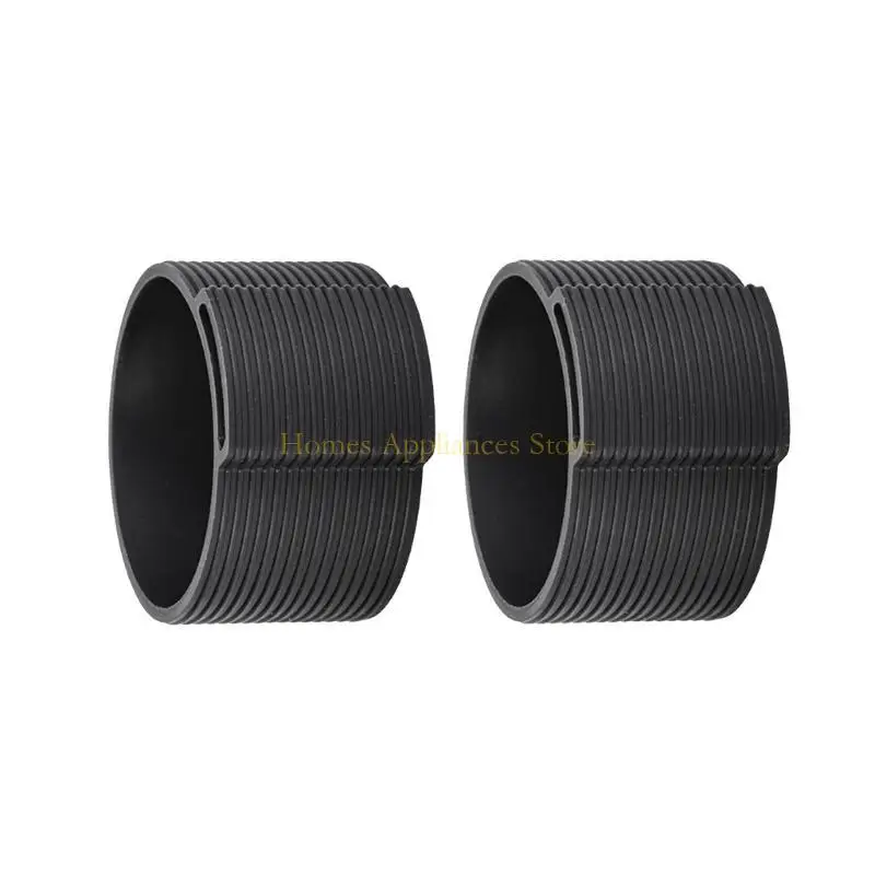 D0AB 2Pcs Manual Coffee Grinders Silicone Sleeve Replacement Coffee Machine Accessory
D0AB 2Pcs Manual Coffee Grinders Silicone Sleeve Replacement Coffee Machine Accessory