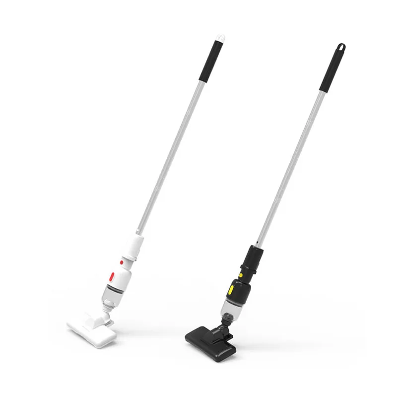 New Portable Wireless Vacuum Cleaner For Home And Car 6000Pa Powerful Suction Vacuuming And Mopping 2 In 1 Floor Cleaning Brooms
New Portable Wireless Vacuum Cleaner For Home And Car 6000Pa Powerful Suction Vacuuming And Mopping 2 In 1 Floor Cleaning Brooms