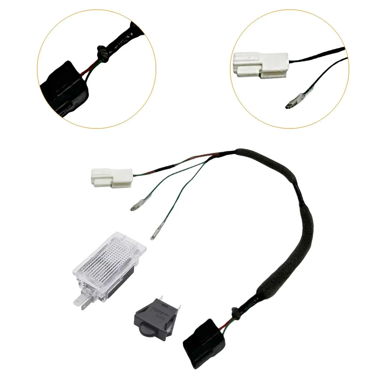 Glove Box Lamp Switch Assembly 93510-21000 9262033000 92620-33000 Spare Part Reliable Professional Automobile Accessories
Glove Box Lamp Switch Assembly 93510-21000 9262033000 92620-33000 Spare Part Reliable Professional Automobile Accessories