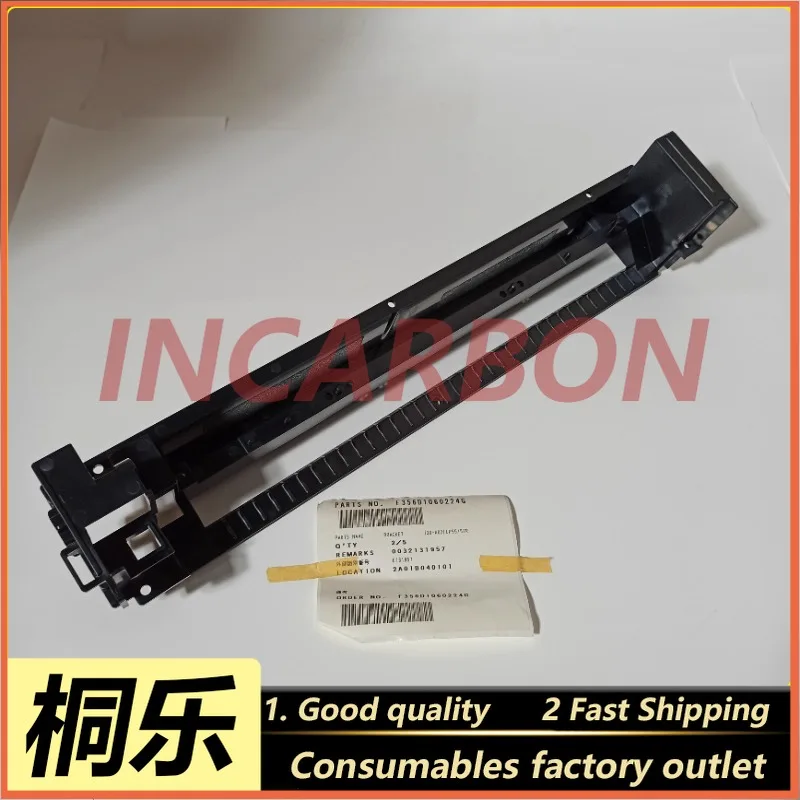 Fuji FUJI 550/570 color expander, No. 3 slot frame case PS1 shelf head 356D1060224
Fuji FUJI 550/570 color expander, No. 3 slot frame case PS1 shelf head 356D1060224