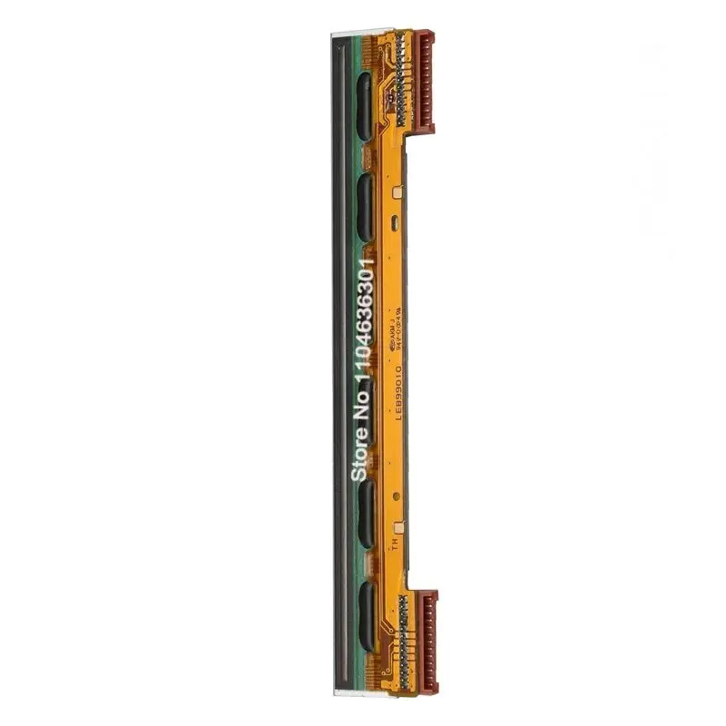 Новая термоголовка 7FM06507000 для принтеров Toshiba B-FV4D -GS14-CNR TEC B-FV4T B-SV4 GS12, 203dpi
Новая термоголовка 7FM06507000 для принтеров Toshiba B-FV4D -GS14-CNR TEC B-FV4T B-SV4 GS12, 203dpi