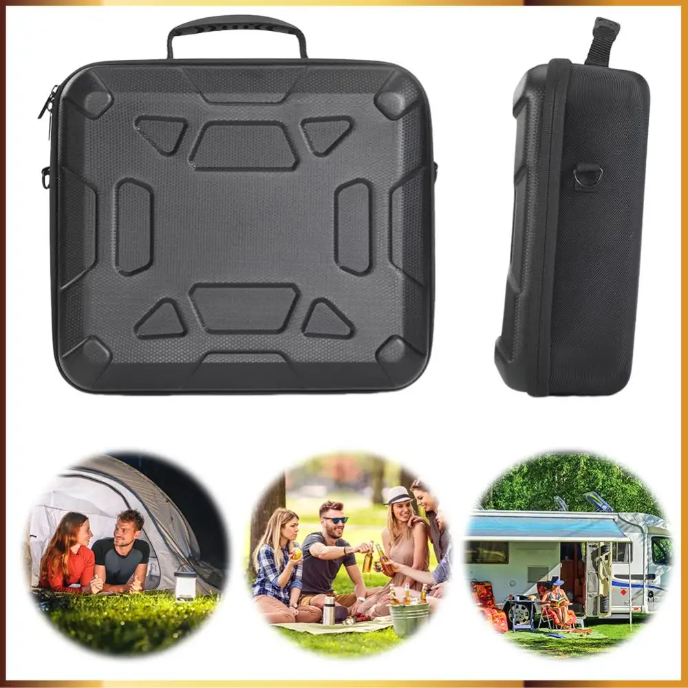For Mini Shockproof Shoulder Bag Waterproof Protective Storage Bag Portable Travel Carry Bag Power Cord Storage Handbag
For Mini Shockproof Shoulder Bag Waterproof Protective Storage Bag Portable Travel Carry Bag Power Cord Storage Handbag