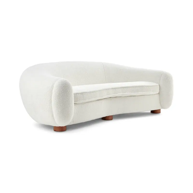 ♢X French Style Couches Luxury Living Room 3 Seater Polar Bear Sofa Set Modern White Curved Wedding Sofas and Couches for Hotel&
♢X French Style Couches Luxury Living Room 3 Seater Polar Bear Sofa Set Modern White Curved Wedding Sofas and Couches for Hotel&