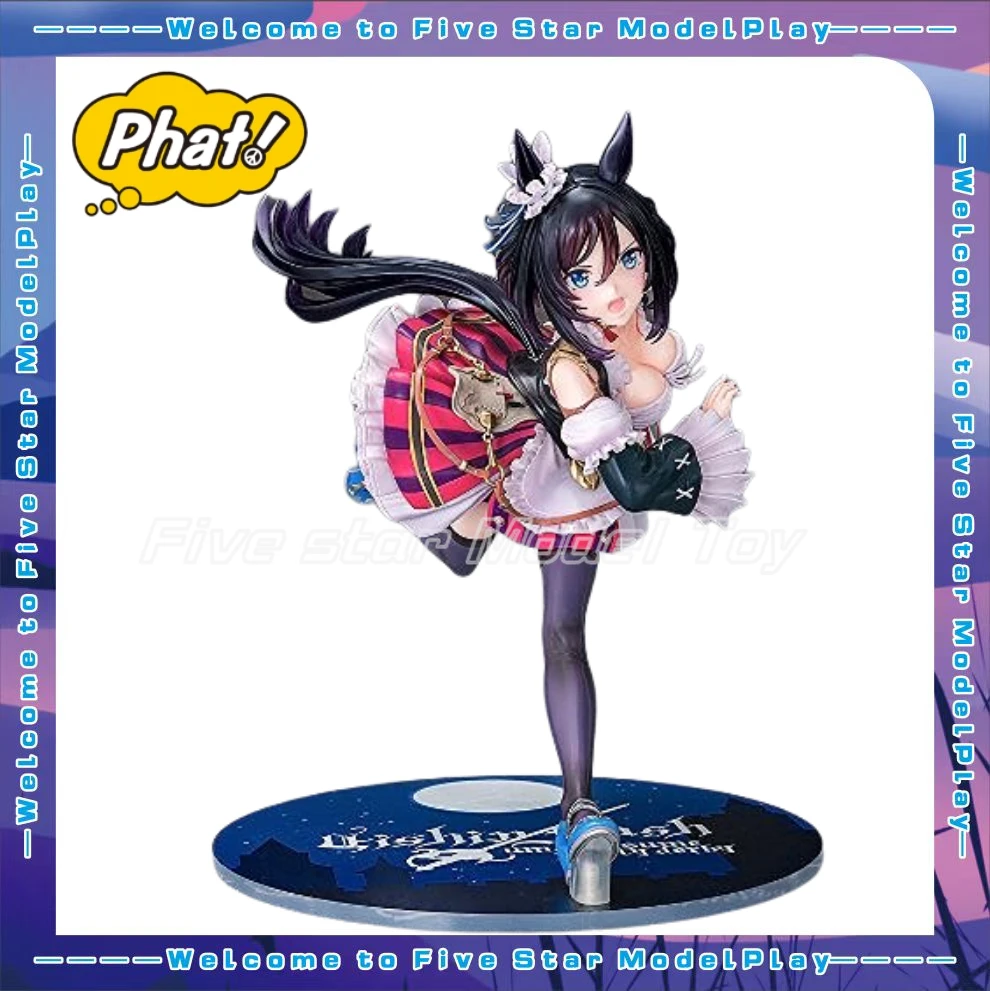 【FS】Phat Scale 1/7 Pretty Derby Eishin Flash Figure Model Gift Collection
【FS】Phat Scale 1/7 Pretty Derby Eishin Flash Figure Model Gift Collection