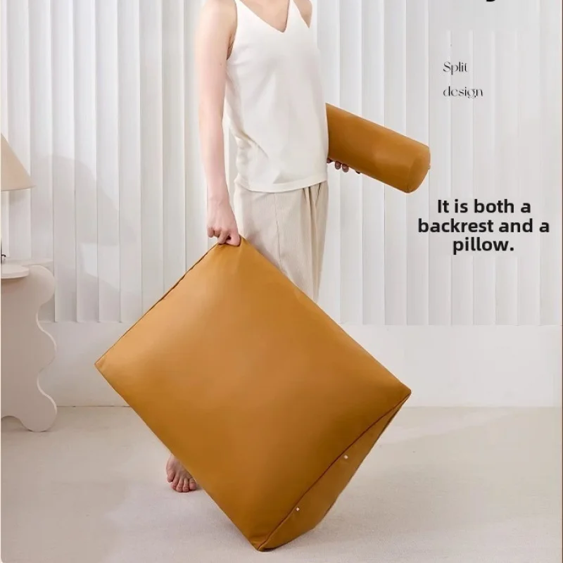 1. High-Support Headboard - Extra-large Size, Triangular Design, One-piece Headrest, Highly Elastic Suitable for Bedroom
1. High-Support Headboard - Extra-large Size, Triangular Design, One-piece Headrest, Highly Elastic Suitable for Bedroom